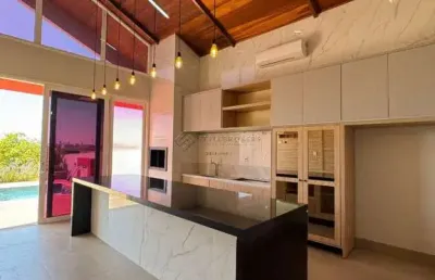 Casa em condomínio fechado com 2 quartos à venda na chapeu do sol, 111, mirante do pary, várzea grande por r$ 2.500.000