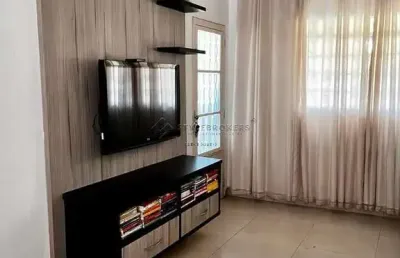 Casa em condomínio fechado com 3 quartos à venda na jose rodrigues do prado(av antartica, 788, ribeirão da ponte, cuiabá por r$ 680.000