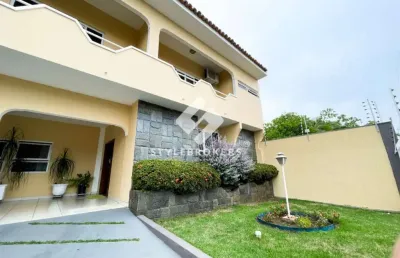 Casa com 5 quartos para alugar na brasília, 1, jardim das américas, cuiabá por r$ 16.000