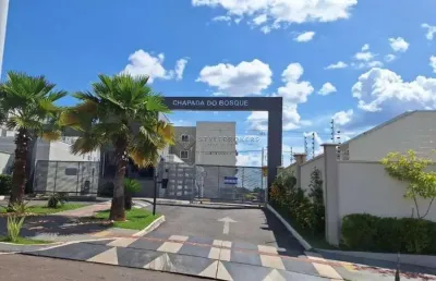 Apartamento com 2 quartos à venda na benedita bernardina curvo, 64, ponte nova, várzea grande por r$ 230.000