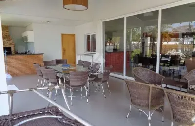 Casa em condomínio fechado com 4 quartos à venda na portal das aguas, 1, lago do manso, chapada dos guimarães por r$ 3.000.000