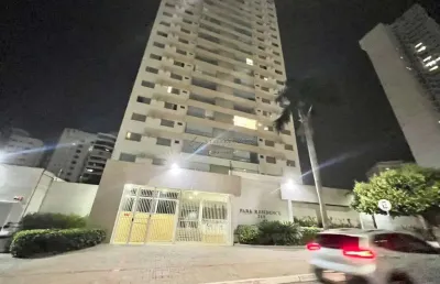 Apartamento com 4 quartos à venda na mário palma, 268, jardim mariana, cuiabá por r$ 1.100.000