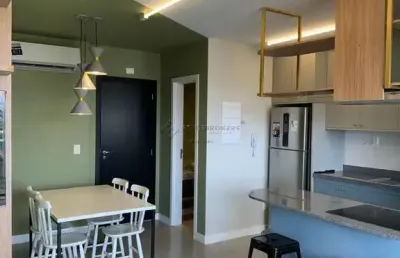 Apartamento com 1 quarto à venda na archimedes pereira lima, 638, jardim das américas, cuiabá por r$ 580.000