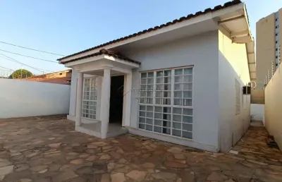 Casa com 5 quartos à venda na bogotá, 56, jardim das américas, cuiabá por r$ 850.000
