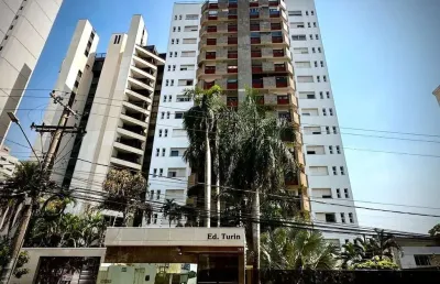 Apartamento com 4 quartos à venda na presidente joaquim augusto da costa marques, 767, quilombo, cuiabá por r$ 820.000