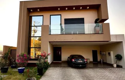 Casa em condomínio fechado com 5 quartos à venda na vila jardim, 28, condomínio residencial vila jardim, cuiabá por r$ 5.760.000