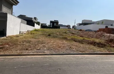 Terreno em condomínio fechado à venda na chapéu do sol, 2, mirante do pary, várzea grande por r$ 420.000