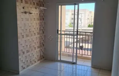 Apartamento com 2 quartos à venda na rua c, 320, despraiado, cuiabá por r$ 210.000