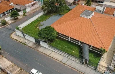Terreno comercial à venda na rua oriente tenuta, 390, alvorada, cuiabá por r$ 3.500.000