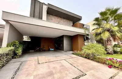 Casa em condomínio fechado com 3 quartos à venda na dos florais, s/n, 9, ribeirão do lipa, cuiabá por r$ 2.977.000