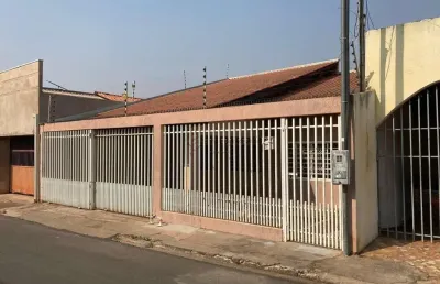 Casa com 3 quartos à venda na 105, setor i, 109, tijucal, cuiabá por r$ 390.000