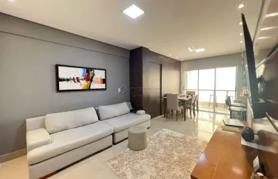 Apartamento com 3 quartos à venda na doutor santo scaravelli, 0475, despraiado, cuiabá por r$ 700.000