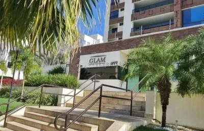 Apartamento com 4 quartos à venda na joão bento, 877, quilombo, cuiabá por r$ 2.700.000