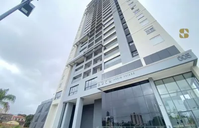 Apartamento com 2 quartos à venda na avenida senador metello, 1, centro sul, cuiabá por r$ 925.000