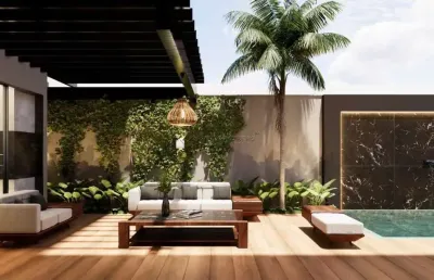 Casa com 3 quartos à venda na santa efigênia, 11, jardim santa marta, cuiabá por r$ 1.490.000