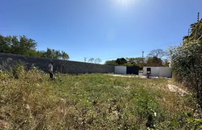 Terreno à venda na rua j. márcio, 8, santa rosa, cuiabá por r$ 330.000