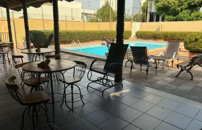 Casa com 3 quartos à venda na general joão luiz pereira, 406, duque de caxias i, cuiabá por r$ 2.200.000