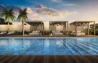 Apartamento com 3 quartos à venda na avenida senador filinto müller, 142, goiabeiras, cuiabá por r$ 4.650.000