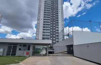 Apartamento com 1 quarto à venda na doutor hélio ribeiro, 5457, residencial paiaguás, cuiabá por r$ 550.000
