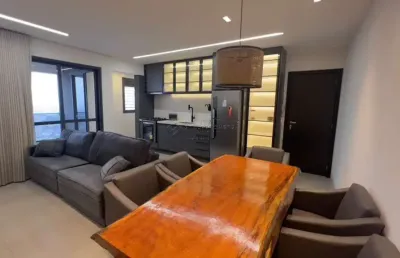 Apartamento com 2 quartos à venda na avenida miguel sutil, 636, jardim leblon, cuiabá por r$ 1.000.000