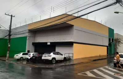 Ponto comercial para alugar na desembargador lobo, 438, centro sul, cuiabá por r$ 14.000