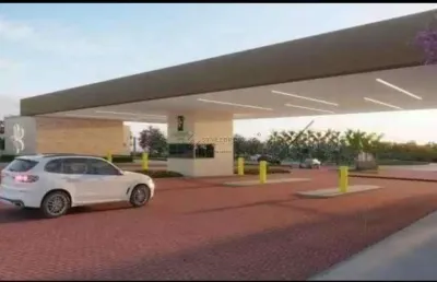 Terreno em condomínio fechado à venda na arquiteto hélder cândia, ribeirão do lipa, cuiabá por r$ 360.000