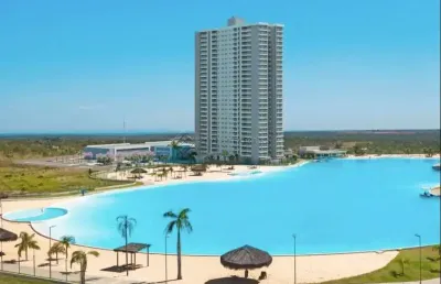 Apartamento à venda na arquiteto hélder cândia, 3057, ribeirão do lipa, cuiabá por r$ 1.720.000