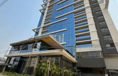 Apartamento com 3 quartos à venda na avenida dom bosco, 2246, centro sul, cuiabá por r$ 3.500.000