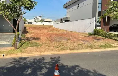 Terreno em condomínio fechado à venda na joão de barro, condomínio belvedere ii, 16, jardim imperial, cuiabá por r$ 340.000
