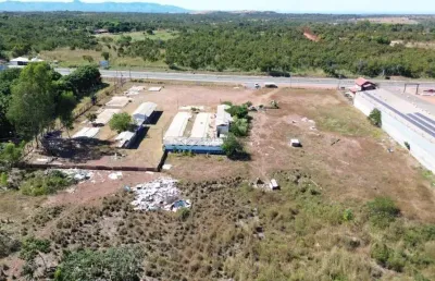 Terreno à venda na emanuel pinheiro km 6,5, 1, jardim vitória, cuiabá por r$ 6.000.000