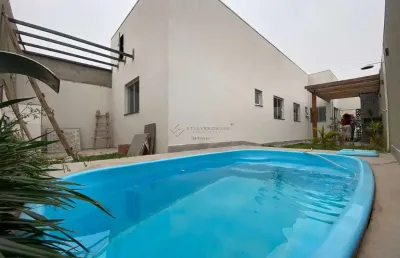 Casa com 3 quartos à venda na generoso malheiros, 1, cidade verde, cuiabá por r$ 580.000