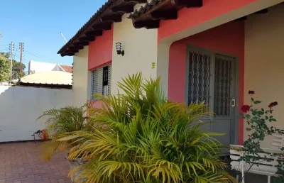 Casa com 6 quartos à venda na rua a nº 10 setor norte, 10, morada do ouro, cuiabá por r$ 690.000