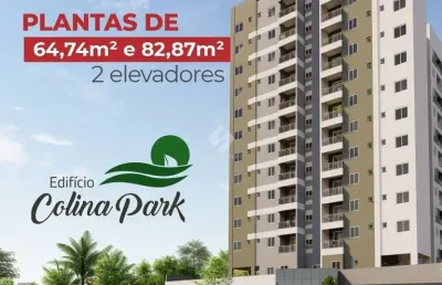 Apartamento com 2 quartos à venda na osvaldo da silva correa, 388, despraiado, cuiabá por r$ 420.000