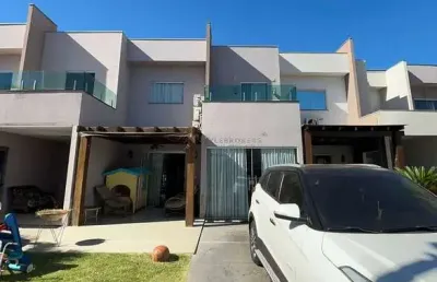 Casa em condomínio fechado com 3 quartos à venda na são paulo, 1455, centro sul, cuiabá por r$ 1.100.000