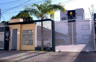Prédio à venda na prof amelia muniz, 58, cidade alta, cuiabá