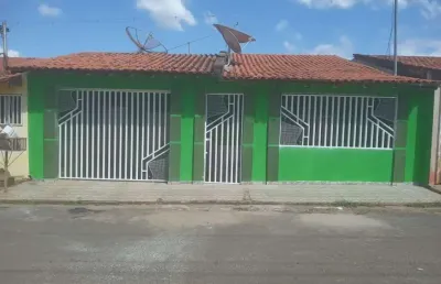 Casa com 3 quartos à venda na 17 de janeiro, 18, nova esperança, várzea grande por r$ 250.000