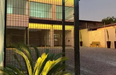 Ponto comercial à venda na são josé do rio preto, 285, morada da serra, cuiabá por r$ 1.790.000