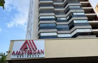Apartamento com 4 quartos à venda na avenida josé monteiro de figueiredo, 699, goiabeiras, cuiabá por r$ 1.350.000