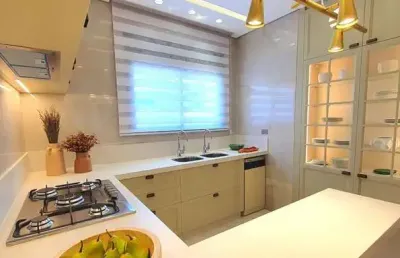 Apartamento com 4 quartos à venda na polônia, 321, santa rosa, cuiabá por r$ 3.120.000