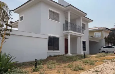 Casa em condomínio fechado com 6 quartos à venda na estocolmo, 301, despraiado, cuiabá por r$ 2.260.000