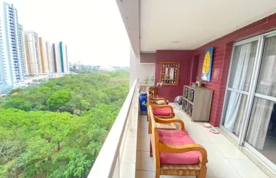Apartamento com 4 quartos à venda na vereador juliano da costa marques, 877, jardim aclimação, cuiabá por r$ 1.200.000