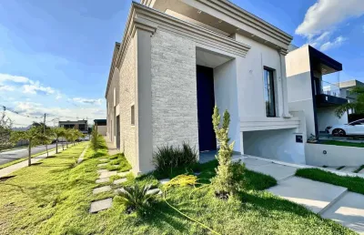 Casa em condomínio fechado com 3 quartos à venda na joão de barro, 36, recanto dos pássaros, cuiabá por r$ 1.990.000