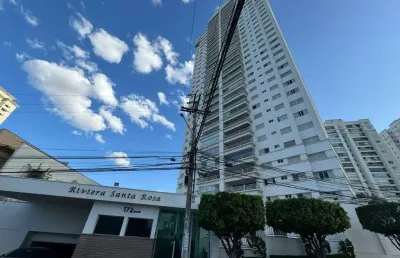 Cobertura com 5 quartos para alugar na mario palma, 172, jardim mariana, cuiabá por r$ 20.000