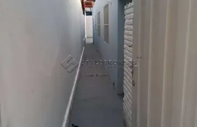 Casa com 3 quartos à venda na marechal floriano peixoto, 1749, duque de caxias i, cuiabá por r$ 315.000