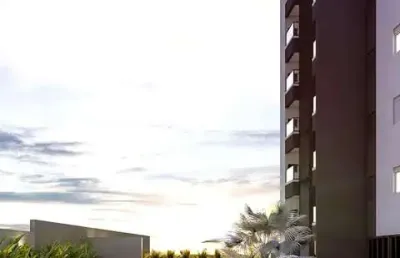 Apartamento com 2 quartos à venda na minuano, 262, jardim bom clima, cuiabá por r$ 710.000