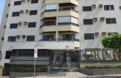 Apartamento com 3 quartos à venda na professor lídio modesto da silva, 333, alvorada, cuiabá por r$ 550.000