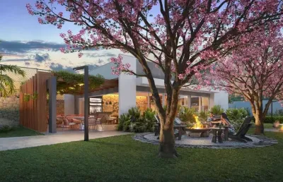 Apartamento com 3 quartos à venda na arquiteto hélder cândia, 3066, ribeirão do lipa, cuiabá por r$ 1.650.000