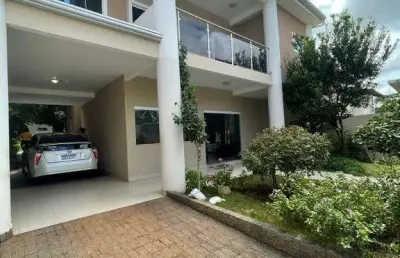 Casa com 4 quartos à venda na san remo, 39, jardim itália, cuiabá por r$ 1.300.000