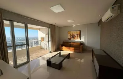 Apartamento com 3 quartos à venda na tancredo de almeida neves, 688, jardim petrópolis, cuiabá por r$ 1.490.000