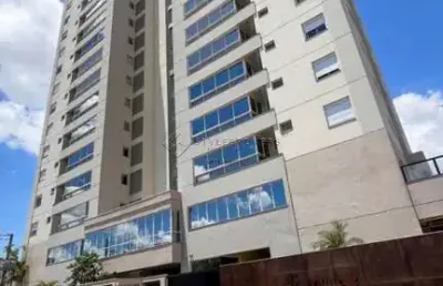 Apartamento com 2 quartos à venda na dois, 47, setor residencial granville i, rondonópolis por r$ 1.397.000